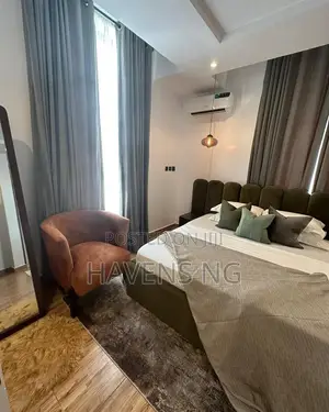 Luxury 2-Bedroom Apartment