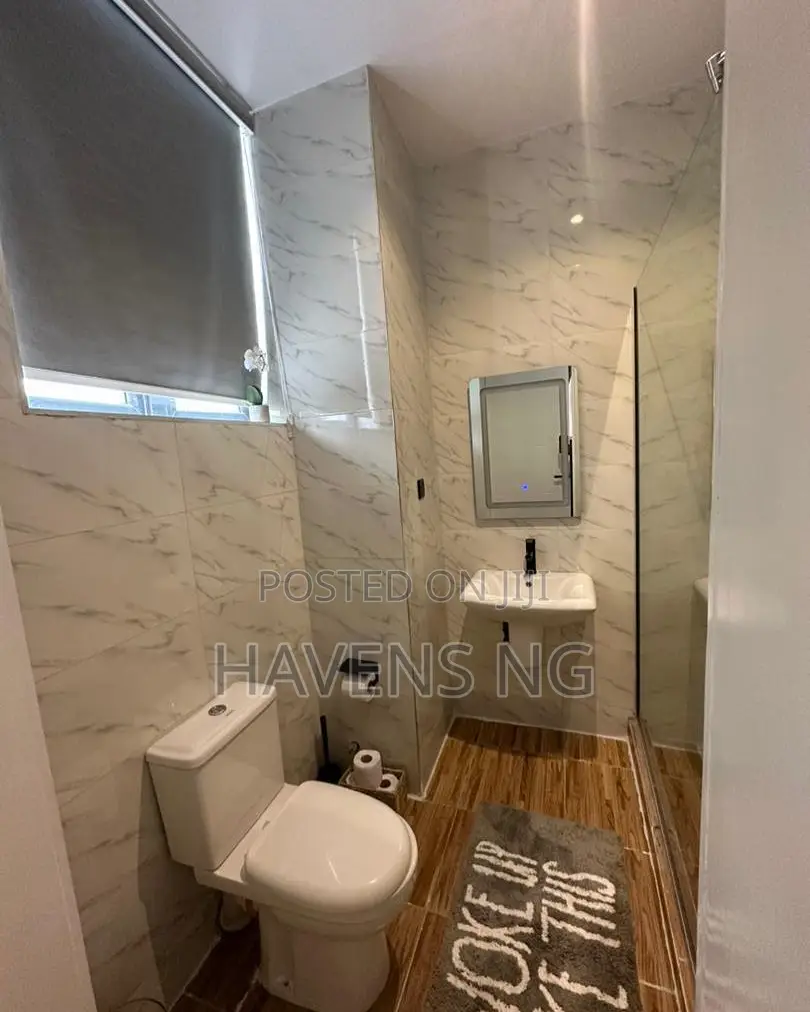 Luxury 2-Bedroom Apartment