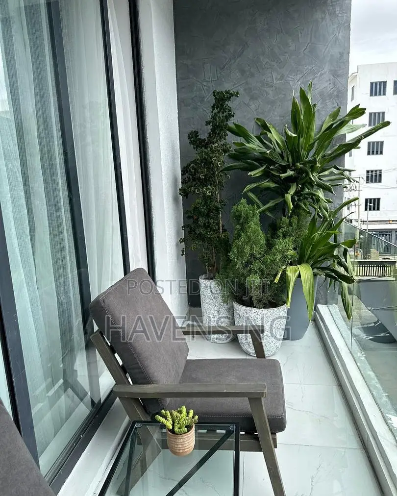 Luxury 2-Bedroom Apartment