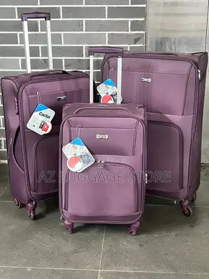 Noble Luggage Box
