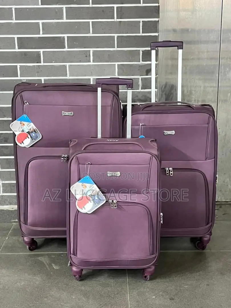 Noble Luggage Box