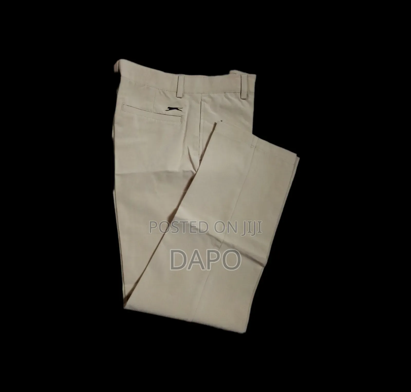 Men Trouser