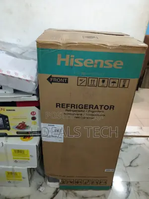 Hisense 150l Fridge - Rr20s Model