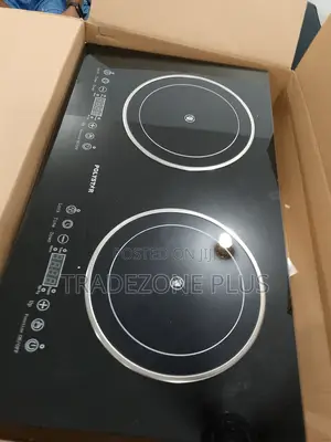 Unlock Culinary Freedom With Polystar Hotplate