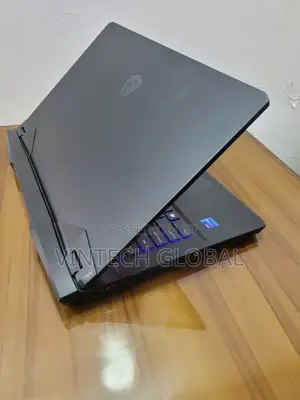 Laptop MSI GP75 Leopard 16GB Intel Core I7 SSD 512GB