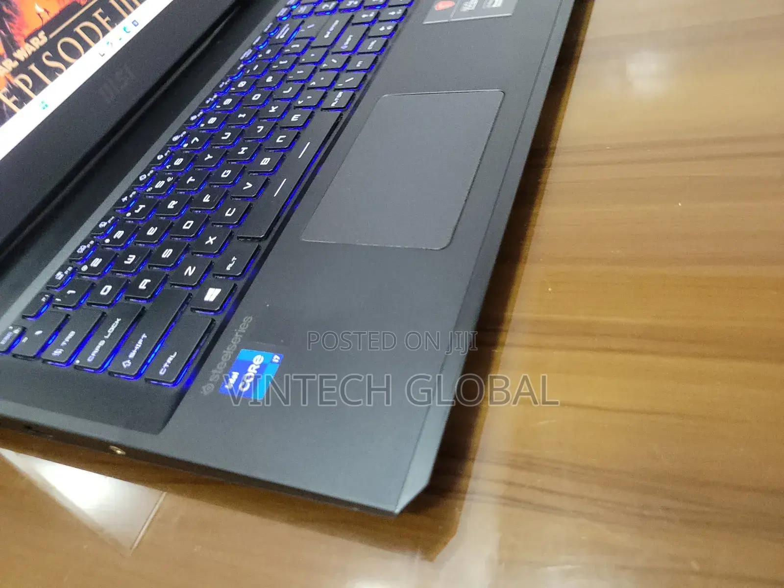 Laptop MSI GP75 Leopard 16GB Intel Core I7 SSD 512GB