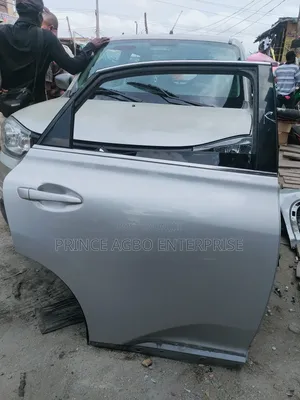 Door Rx 350 2010