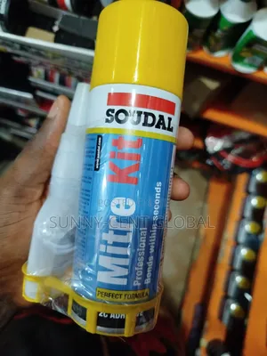 Soudal Mitre Kit 200mm.