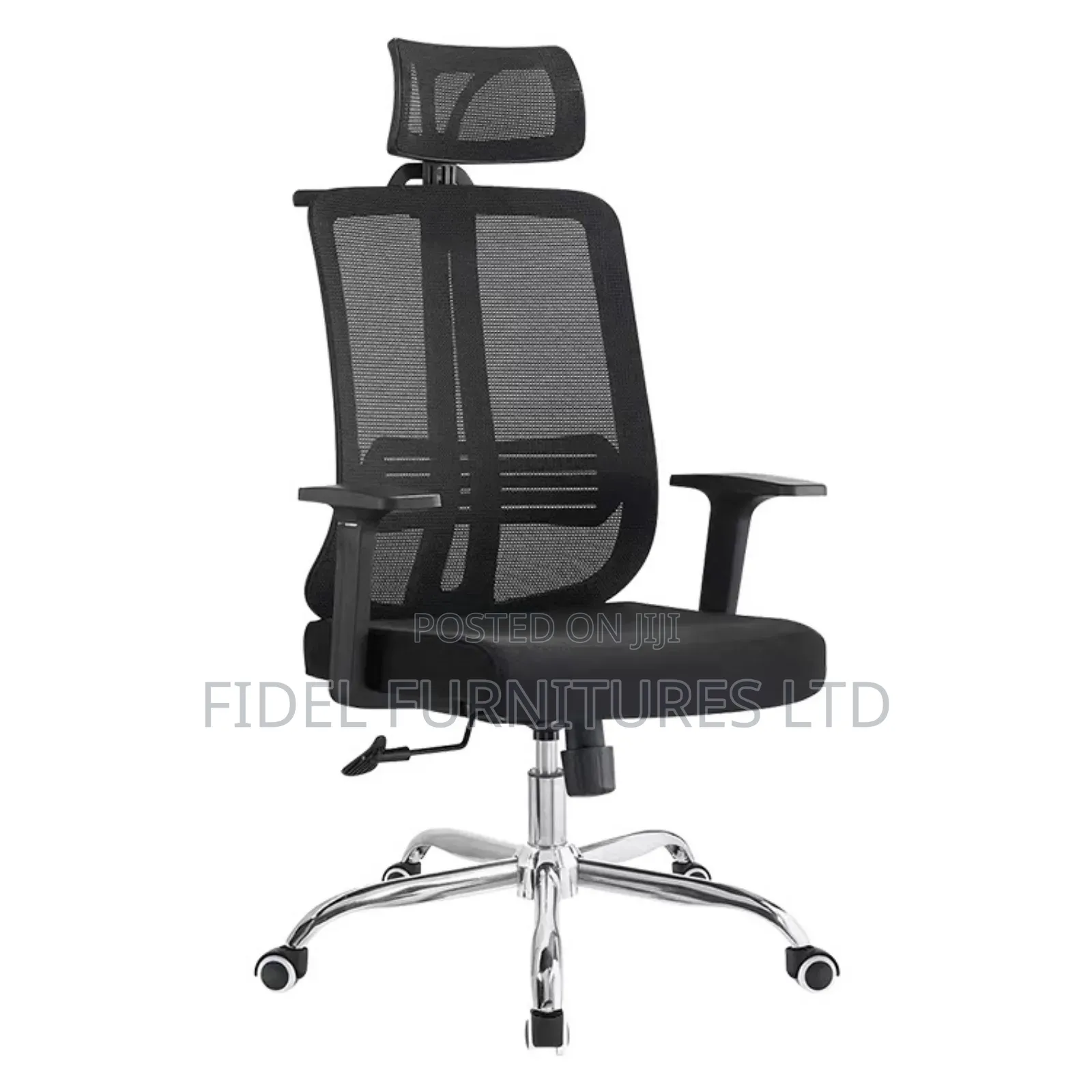 Big Net Chair Seivo