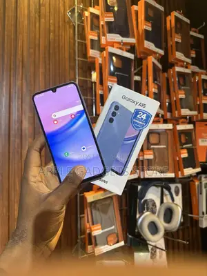 Samsung Galaxy A15 128 GB