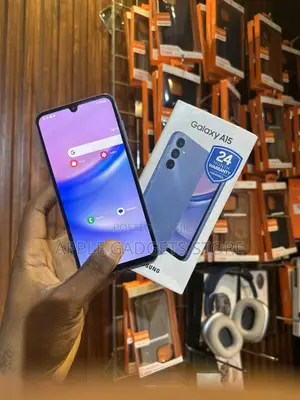 Samsung Galaxy A15 128 GB