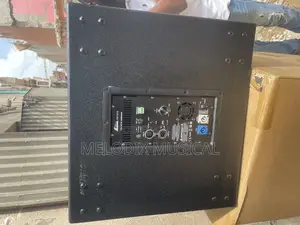 Legend Active 18" Subwoofer (Kw181s)