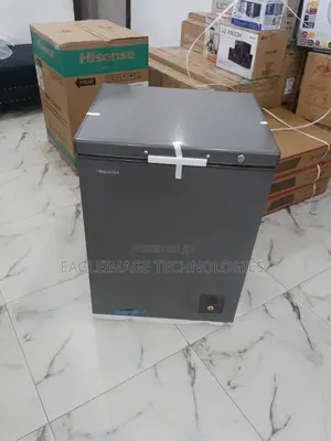 Hisense Low Temperature Chest Freezer 180sh-Fc