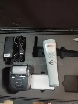 Tonometer (Vowish))