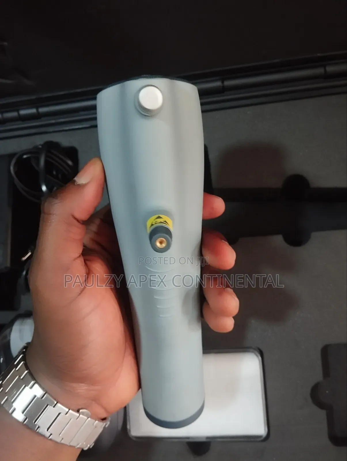 Tonometer (Vowish))