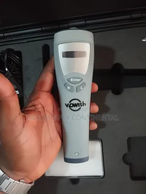 Tonometer (Vowish))