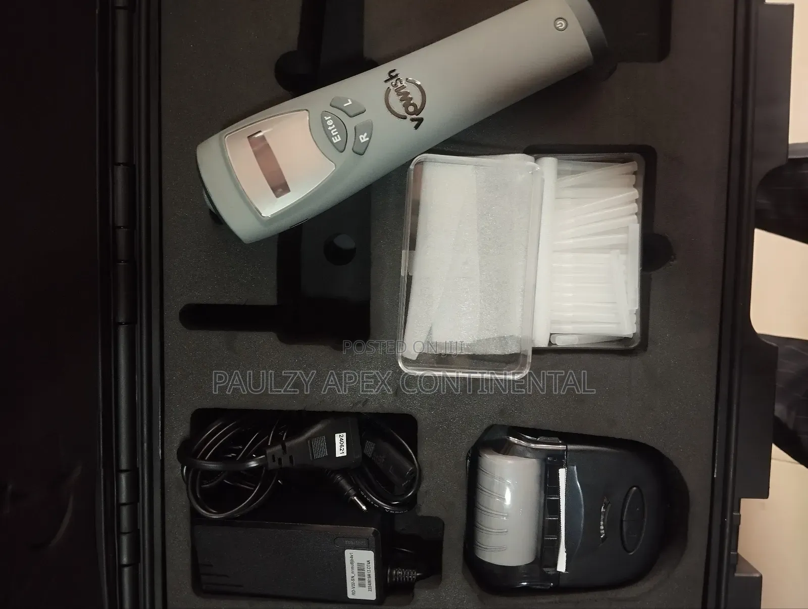 Tonometer (Vowish))