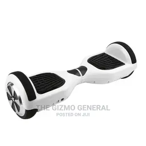 Hoverboard Electric Self-Balancing Smart Scooter Balance