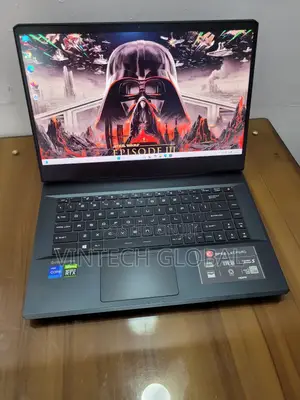 Laptop MSI GP66 LEOPARD 10UG 16GB Intel Core I7 SSD 512GB