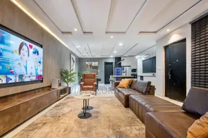 Luxury 2bedroom With a Private Swimming