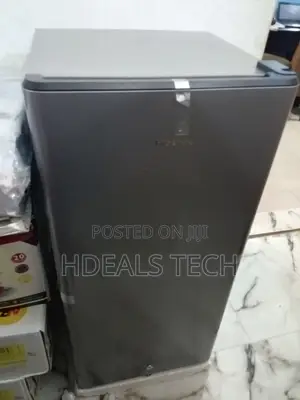 Hisense Rr20s 150l - Ideal for Small Families