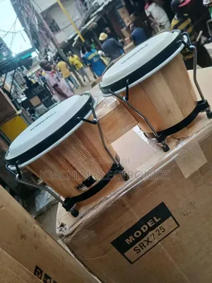 Professional Mini Conga Drum