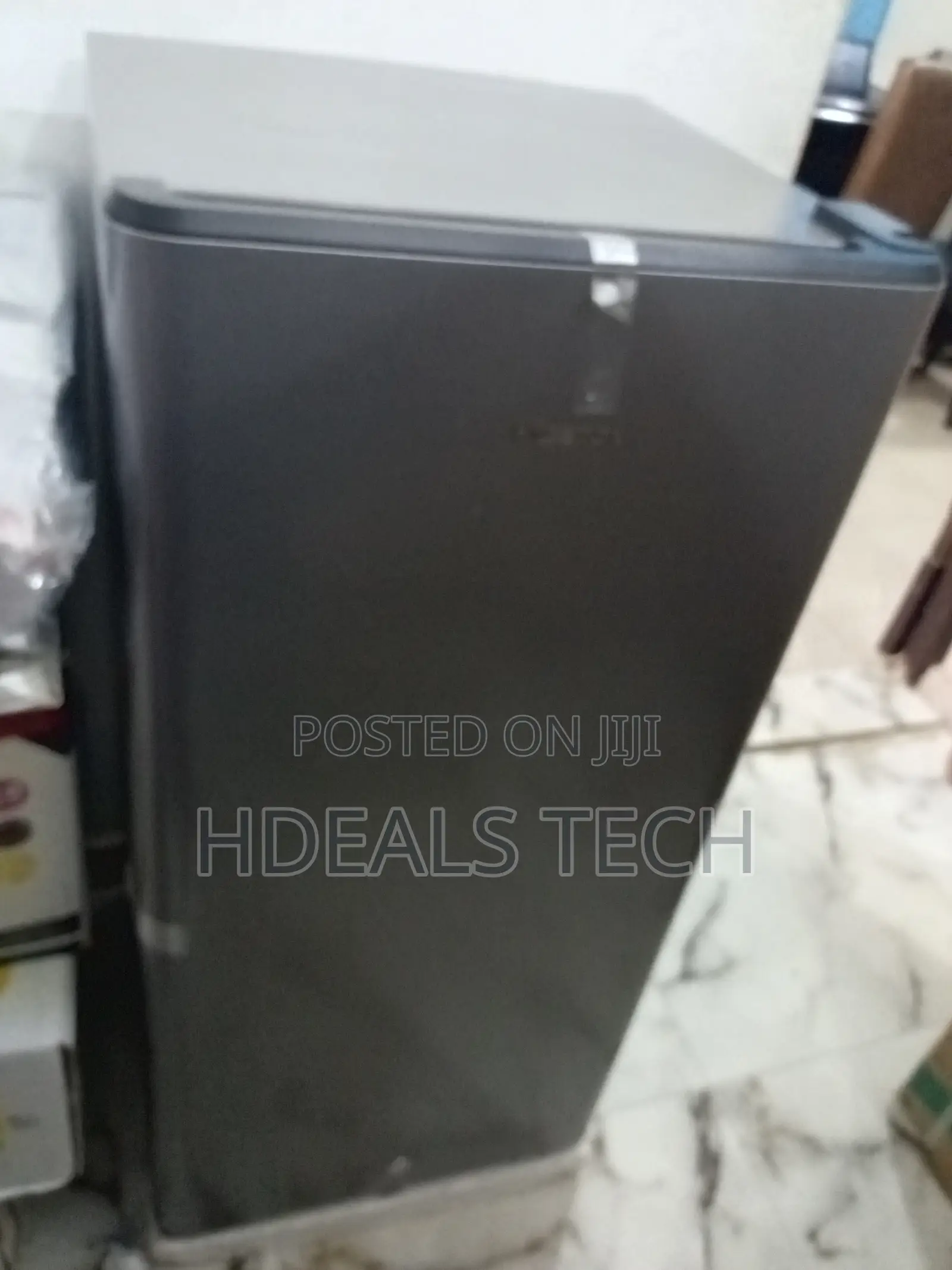 Hisense 150l Single Door Fridge - Low Energy