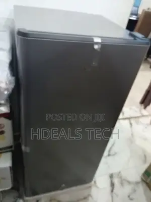 Hisense 150l Single Door Fridge - Low Energy