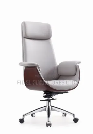 Big Office Chair