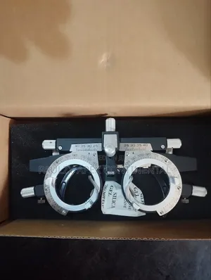 Trial Frame Adult