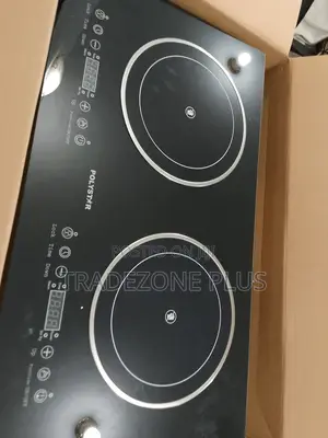 Perfect for Any Kitchen Polystar Cooker