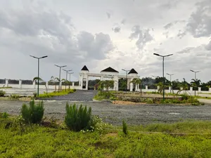 Plots of Land at City Pearl Estate Alaro City, With C of O