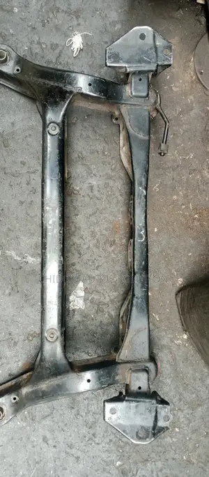 Back Beam Toyota Highlander,Rx300, Rx330 (2005-2008)