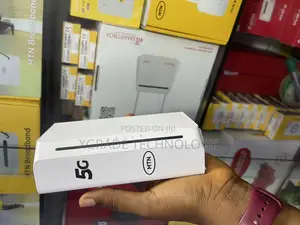 MTN 5g Router