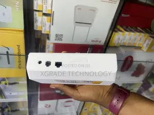 MTN 5g Router