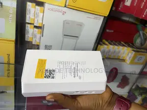 MTN 5g Router