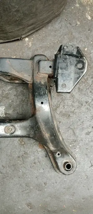 Back Beam Toyota Highlander,Rx300, Rx330 (2005-2008)