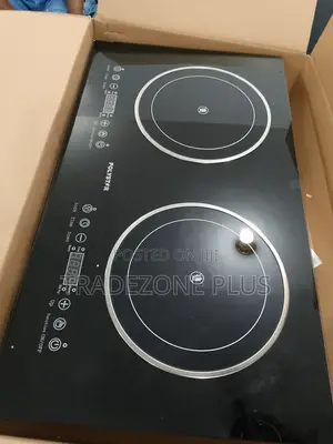 Emergency Cooker Polystar Hotplate