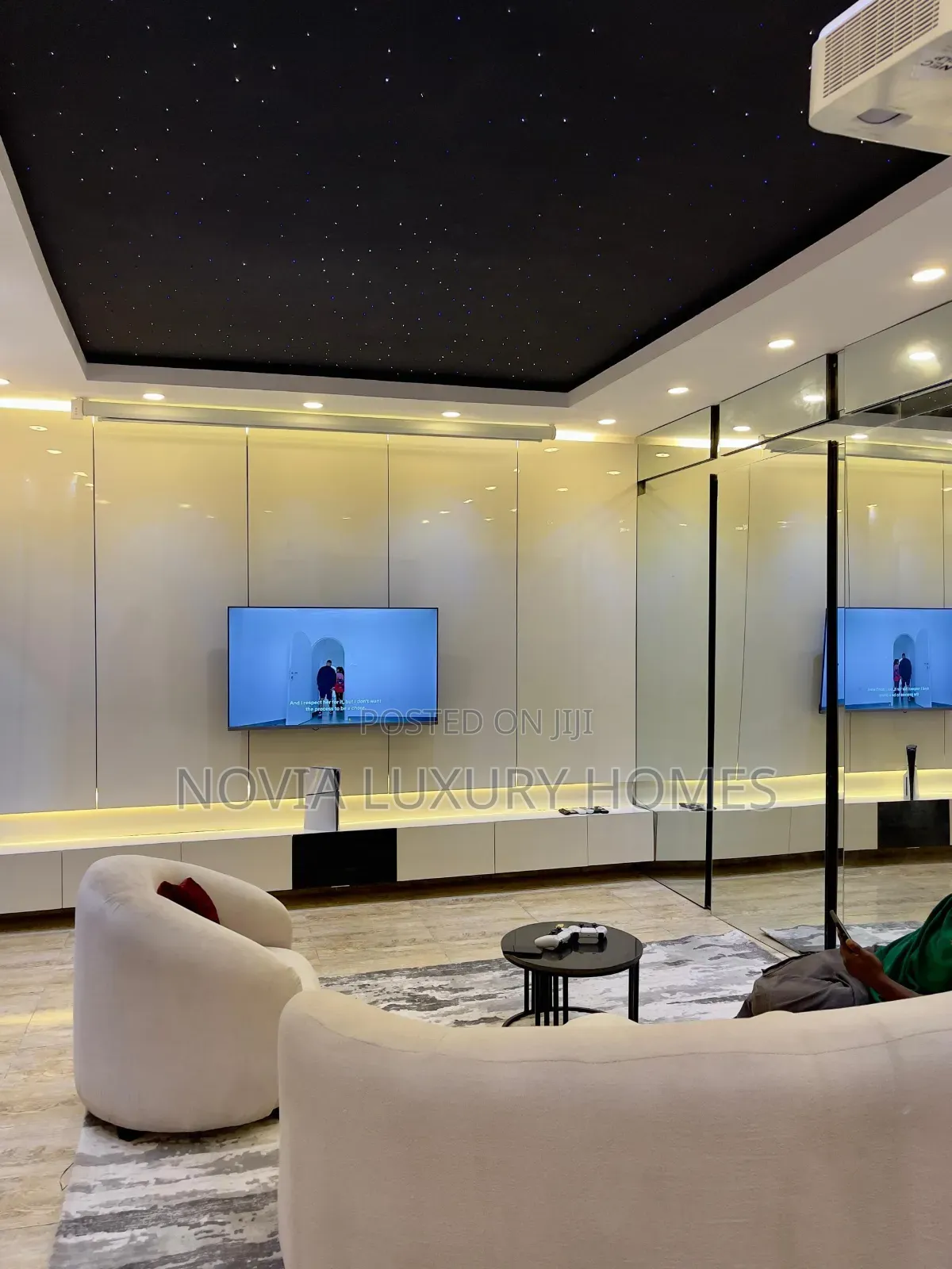 1bedroom With Cinema Ps5