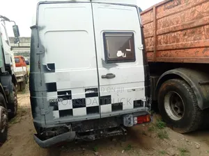 Iveco Urbanway 1998 White