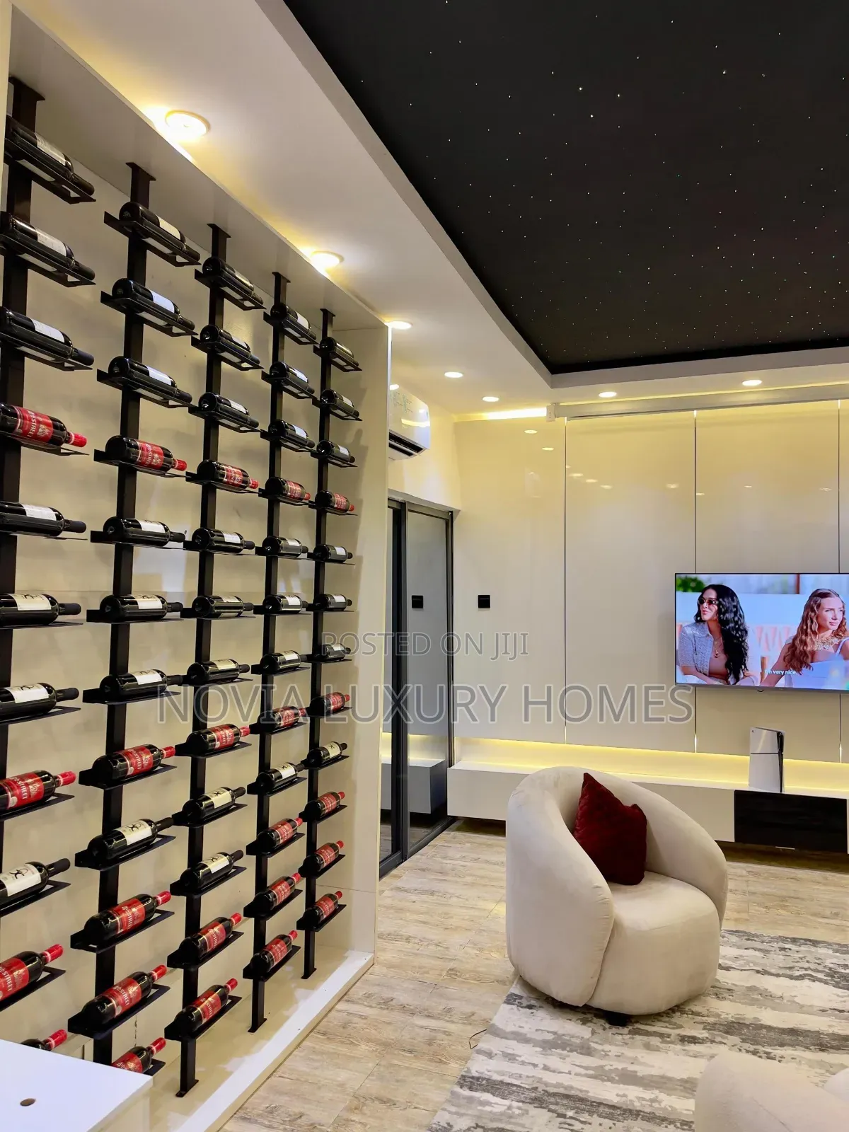 1bedroom With Cinema Ps5