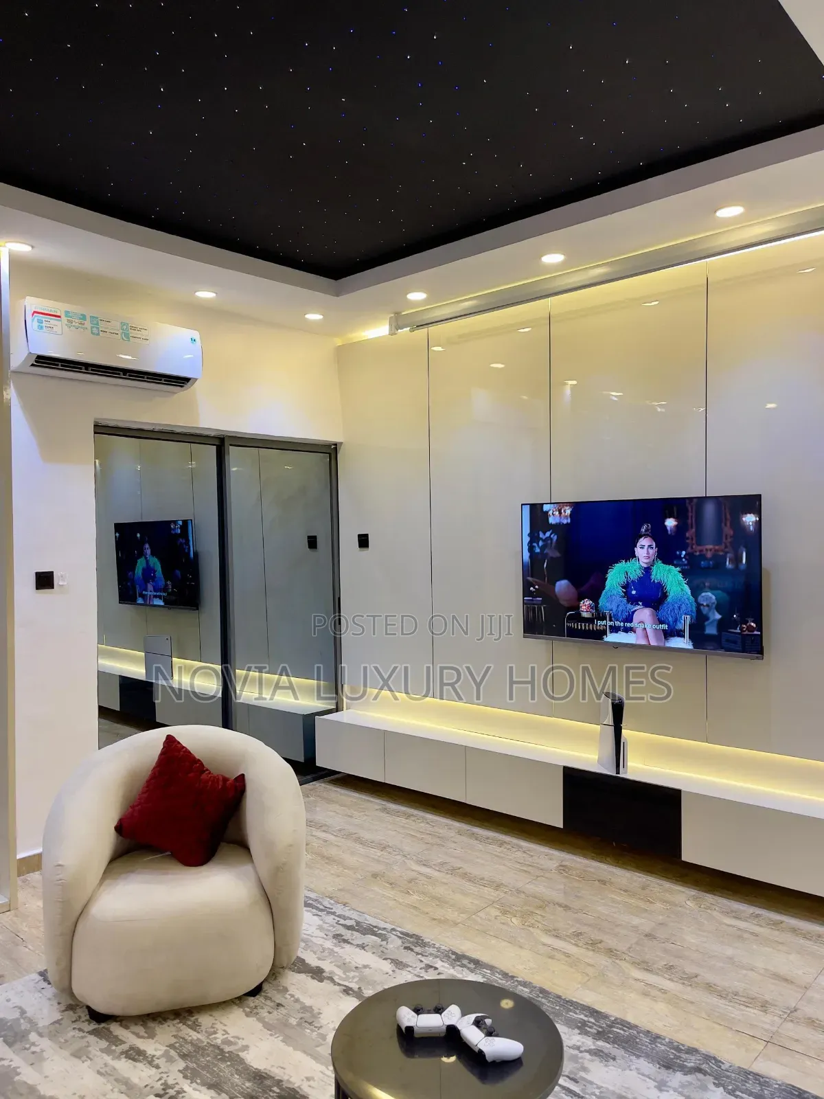 1bedroom With Cinema Ps5