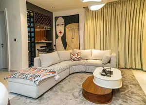Luxury 3-Bedroom Maisonette With Private Cinema