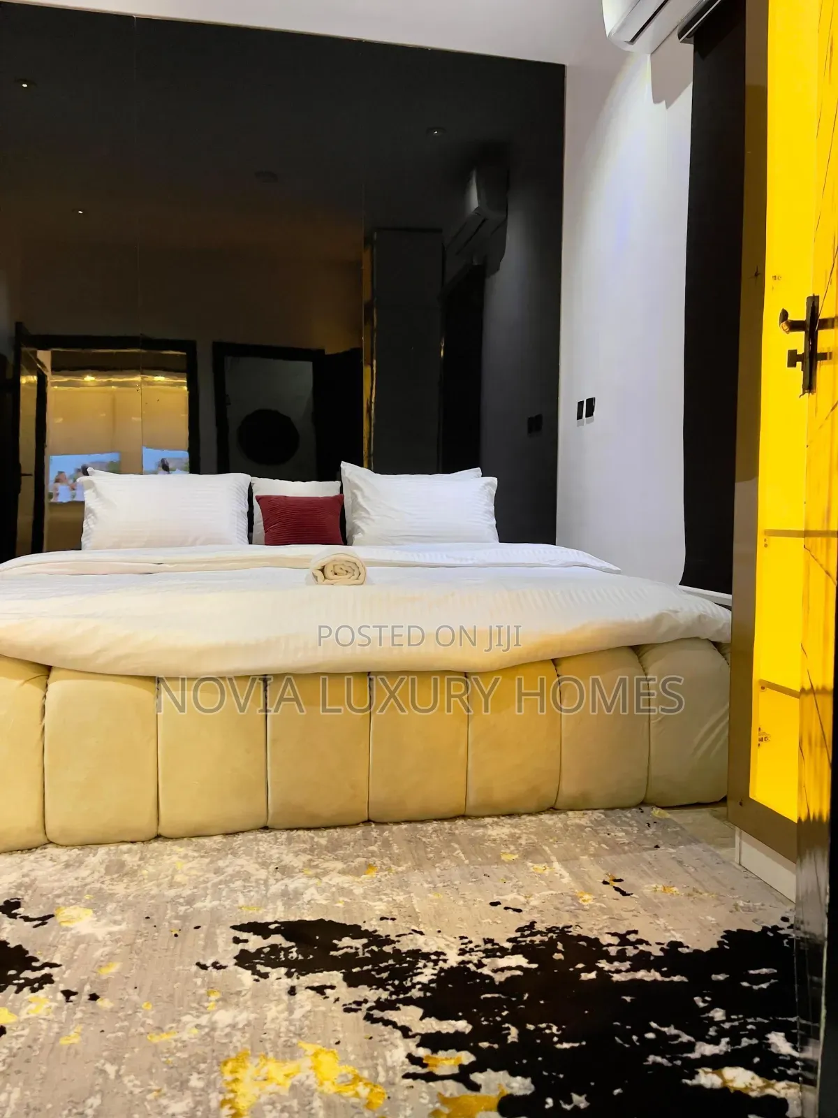 1bedroom With Cinema Ps5