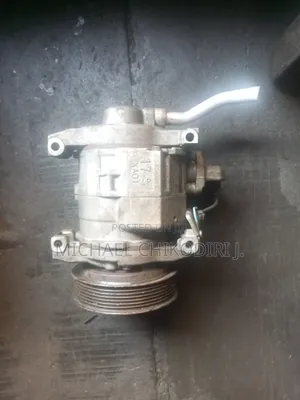 Compressor for Honda Accord 2008/2012