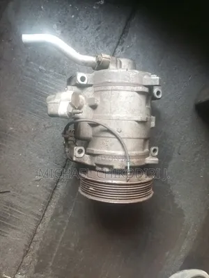 Compressor for Honda Accord 2008/2012