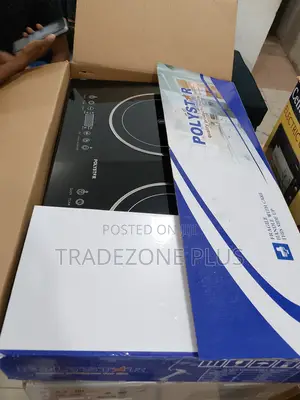 Travel Polystar Hotplate