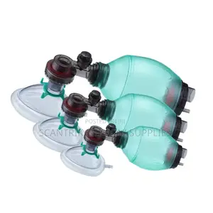Hand Resuscitator