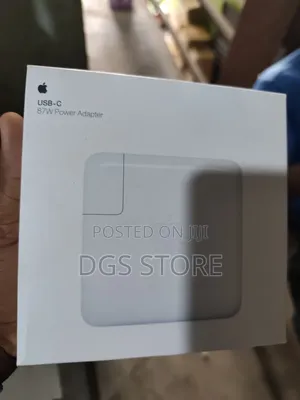 Apple Charger 87w Usb C Power Adapter