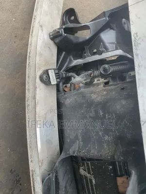 Front Cut Porsche Panamera